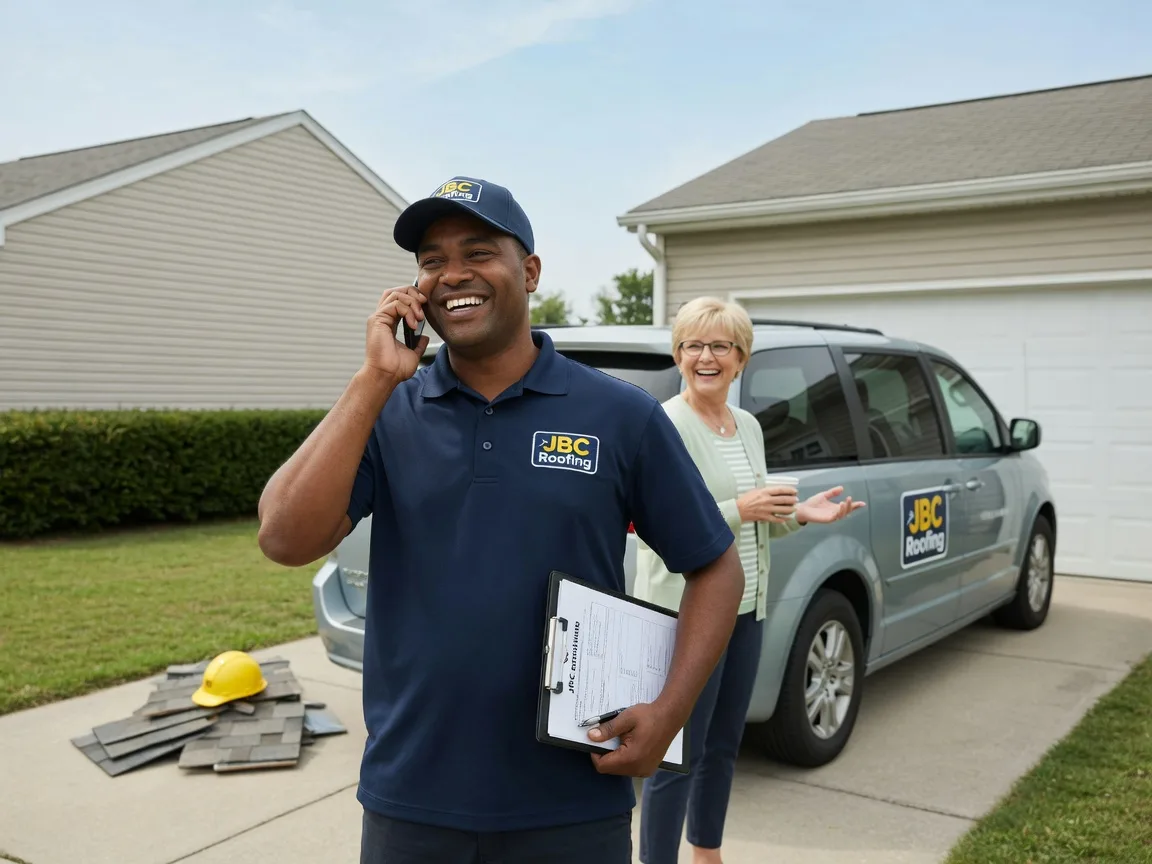 Roof Replacement Shelbyville, KY FAQs
